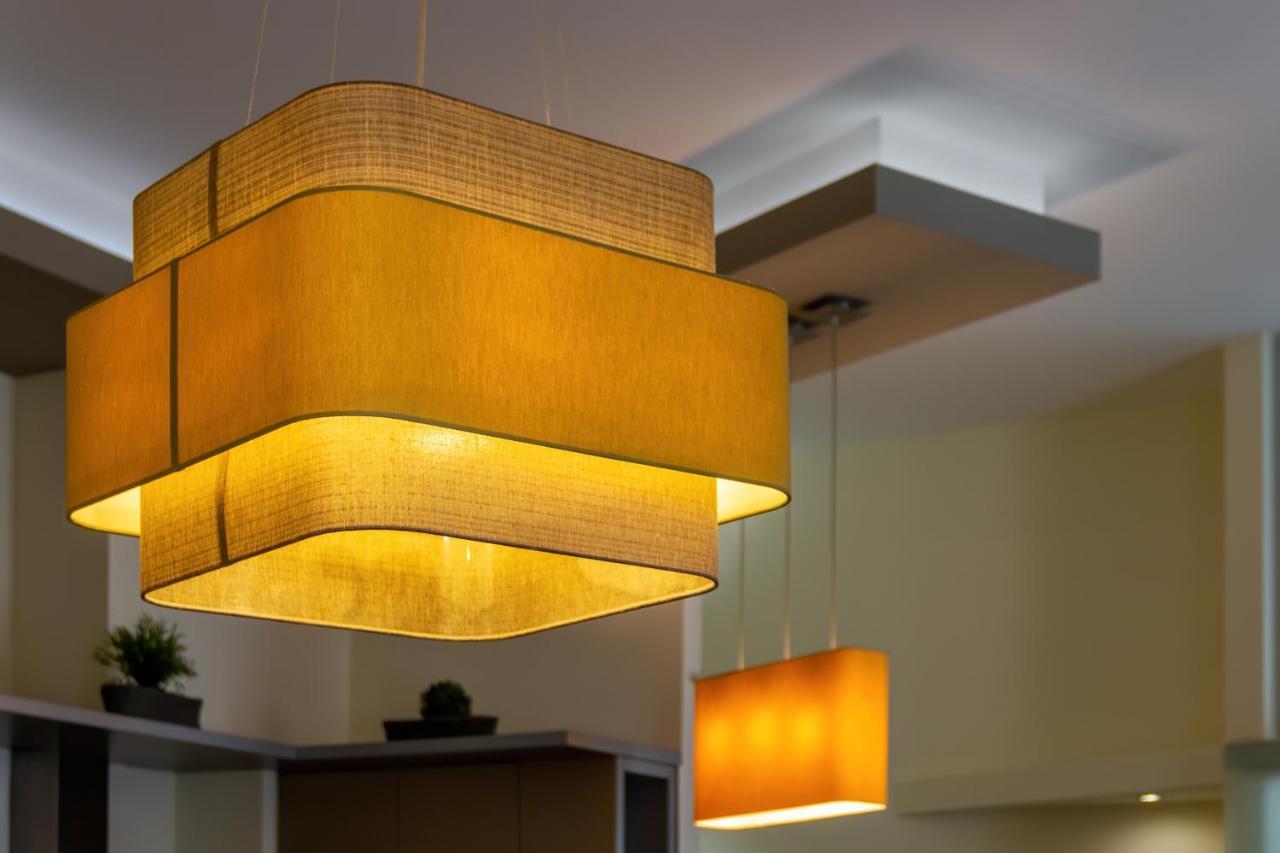 Spacious & Stylish Apartment In Downtown Budapest Luaran gambar
